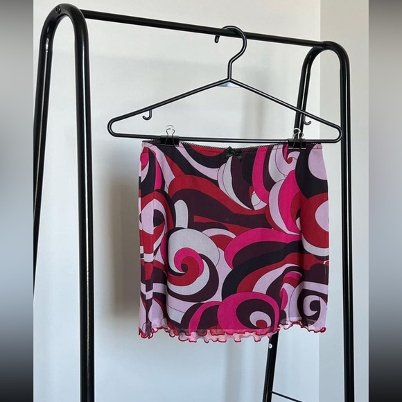 skirt for summer!!! - Picture 2 of 2